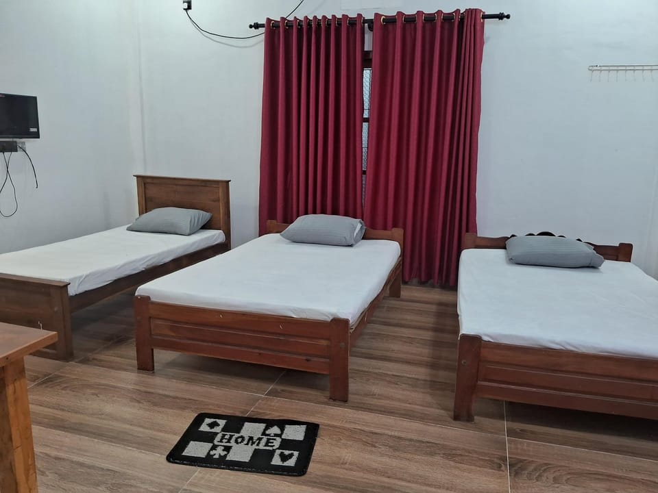 Nila guest Vacation rental in Sri Lanka