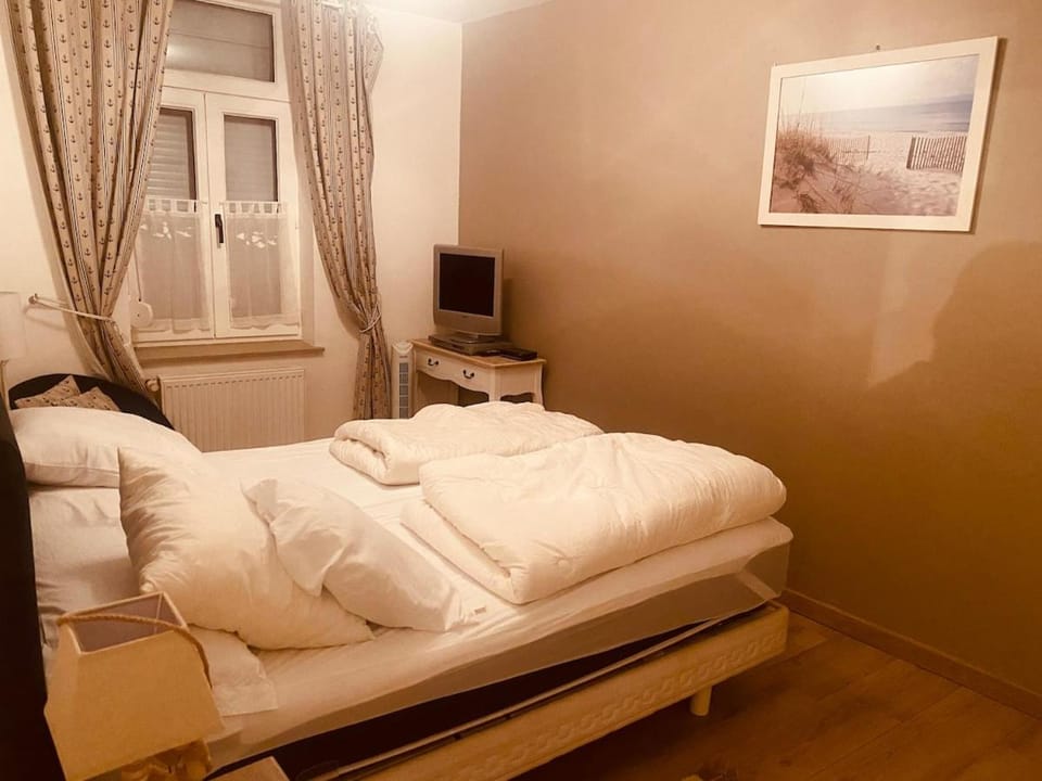 Au Cœur d Etaples Apartment in Hauts-de-France
