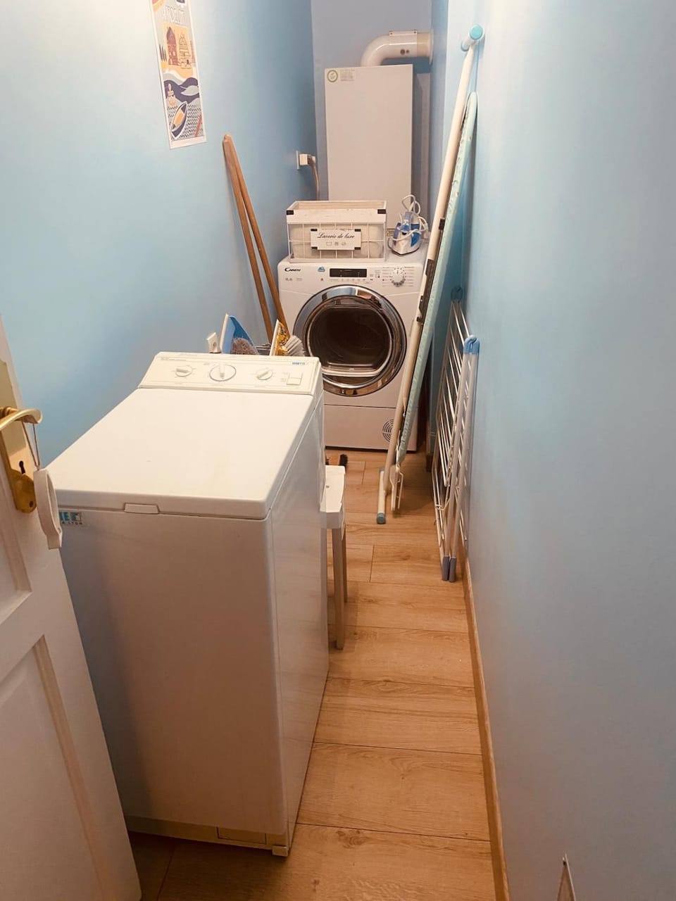 Au Cœur d Etaples Apartment in Hauts-de-France