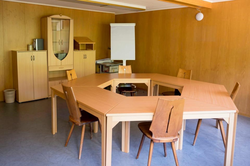 Meeting/conference room
