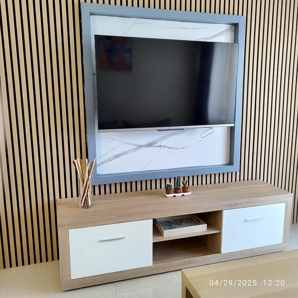 M&S Homes 2 bedrooms Apartment in Decentralized Administration of Macedonia and Thrace