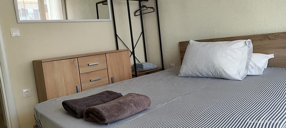 M&S Homes 2 bedrooms Apartment in Decentralized Administration of Macedonia and Thrace