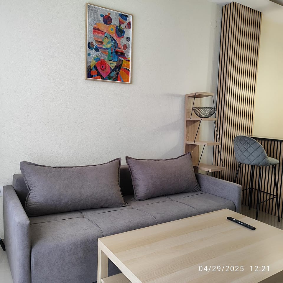 M&S Homes 2 bedrooms Apartment in Decentralized Administration of Macedonia and Thrace