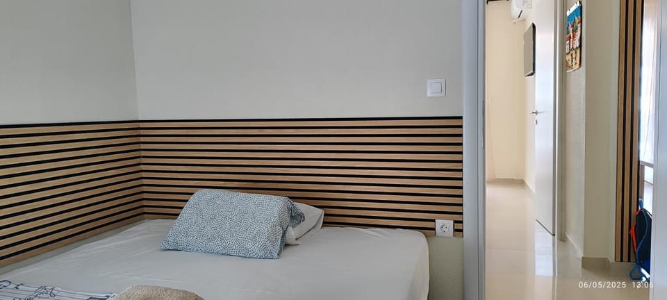 M&S Homes 2 bedrooms Apartment in Decentralized Administration of Macedonia and Thrace