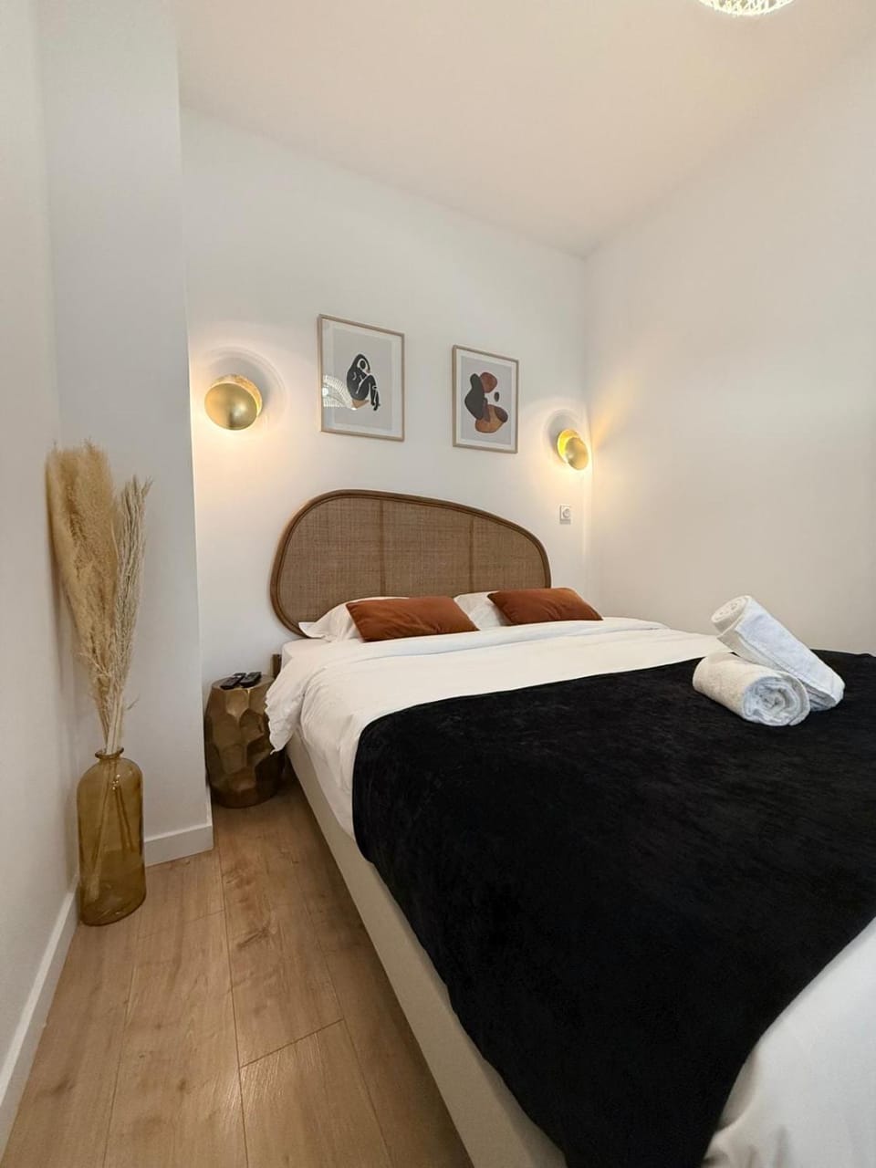 Tonkin 2 - Studio - La Doua Apartment in Villeurbanne