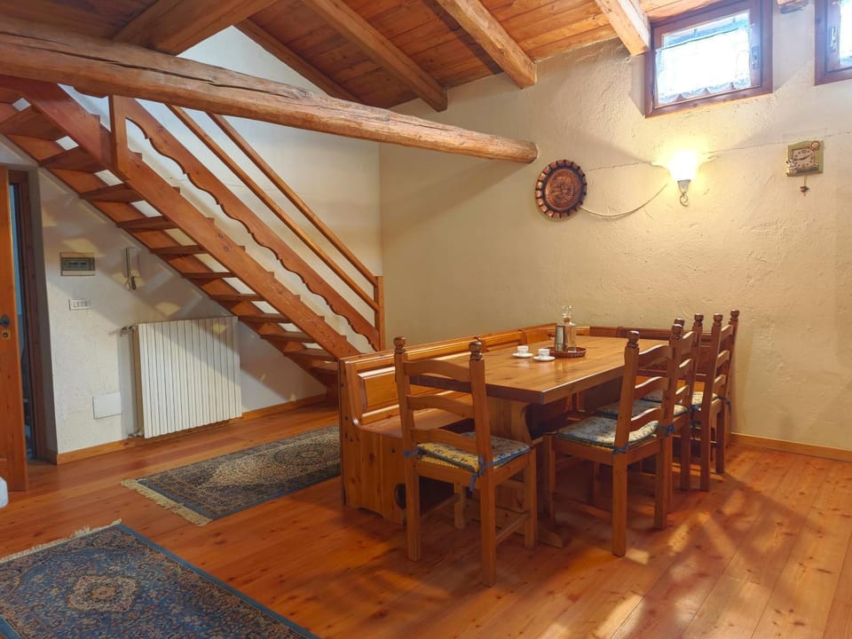 Hostdomus - Flower Loft Apartment in Piedmont