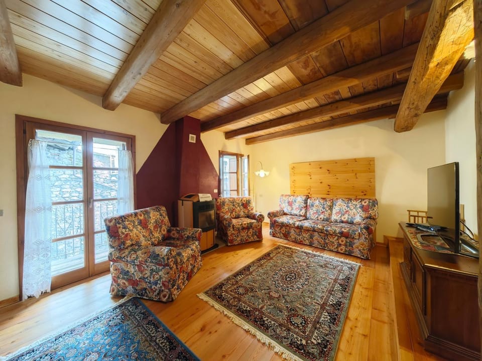 Hostdomus - Flower Loft Apartment in Piedmont