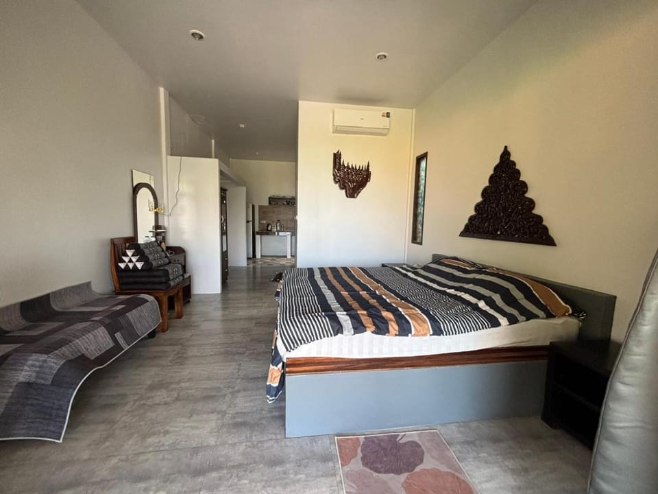 Baan Me Sook House in Ko Samui