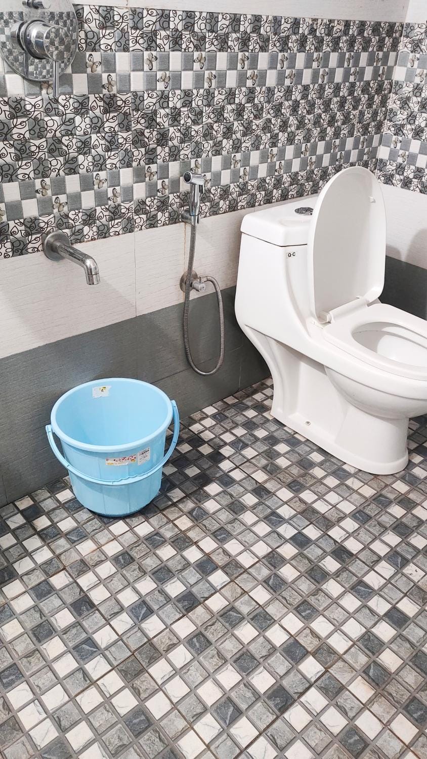 Toilet, Bathroom, bidet