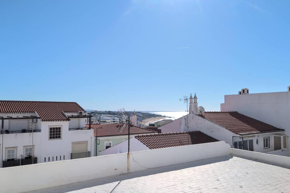 1E Peaceful Albufeira lodging Apartment in Guia