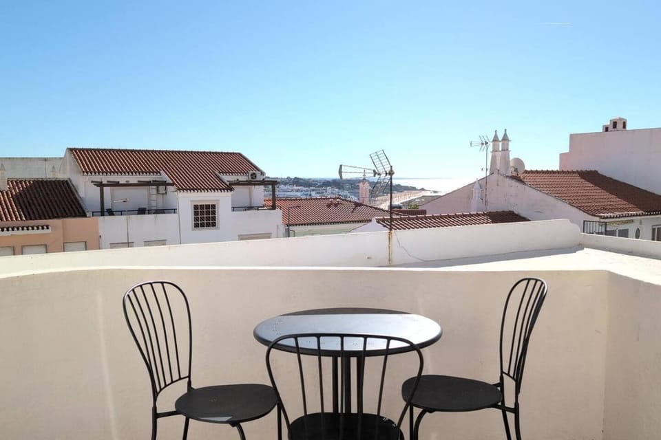 1E Peaceful Albufeira lodging Apartment in Guia