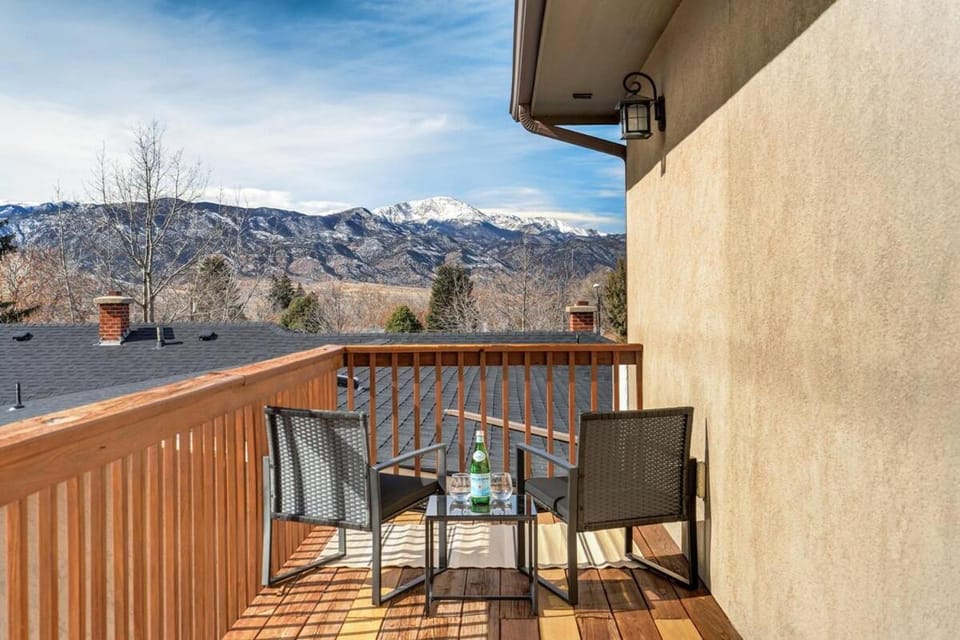 View (from property/room)