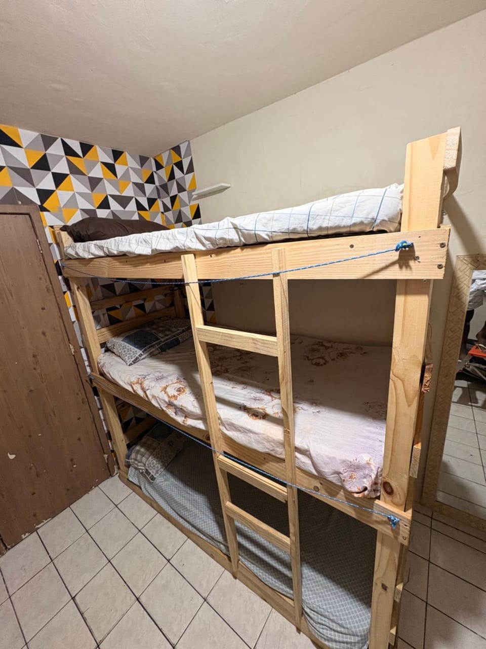 Hana hostel Premium albergues e república Apartment in Rio de Janeiro