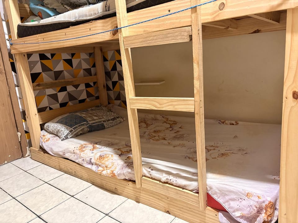 Hana hostel Premium albergues e república Apartment in Rio de Janeiro