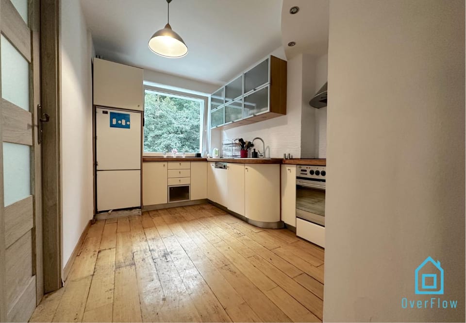 Deer Room - 5 Minutes to Sopot Molo & Seaside Vacation rental in Sopot