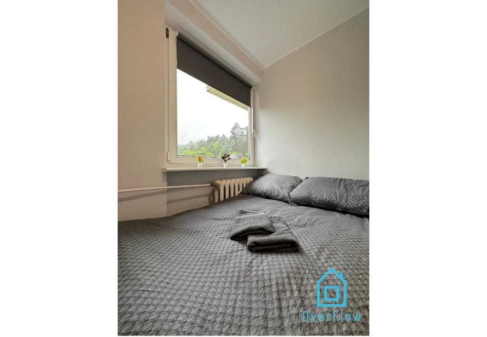 Deer Room - 5 Minutes to Sopot Molo & Seaside Vacation rental in Sopot