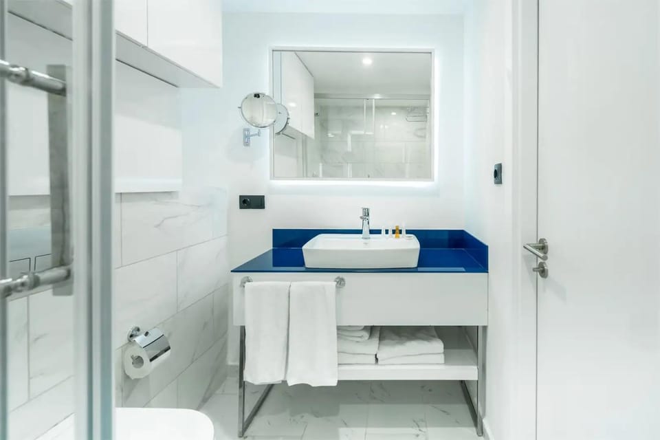 Batumi Black Sea view Apartment in Batumi