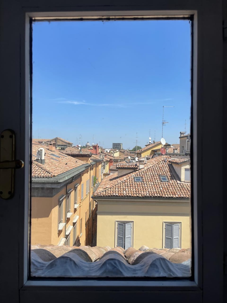 City view