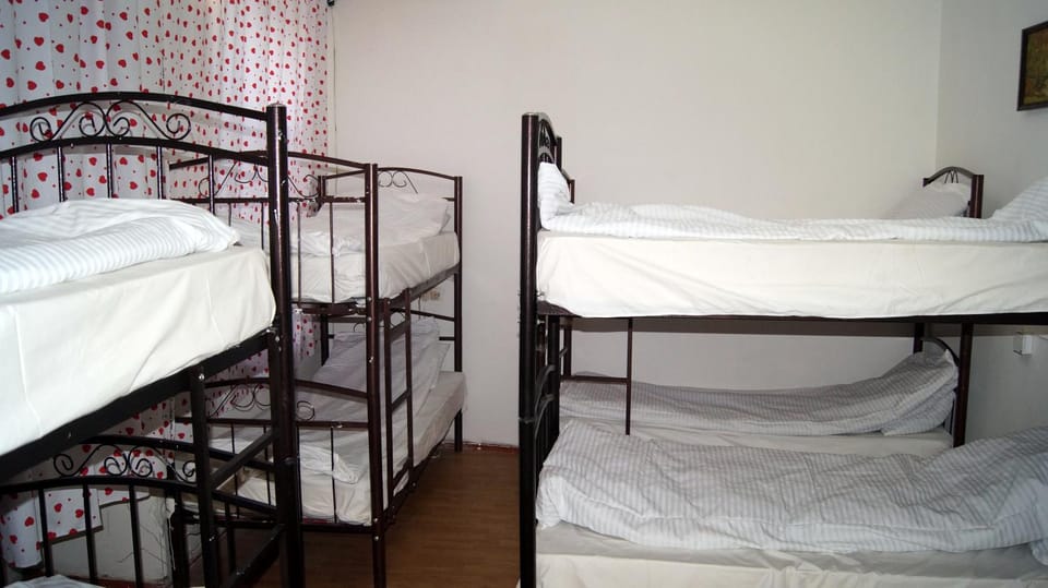 AR Hostel Hostel in Azerbaijan