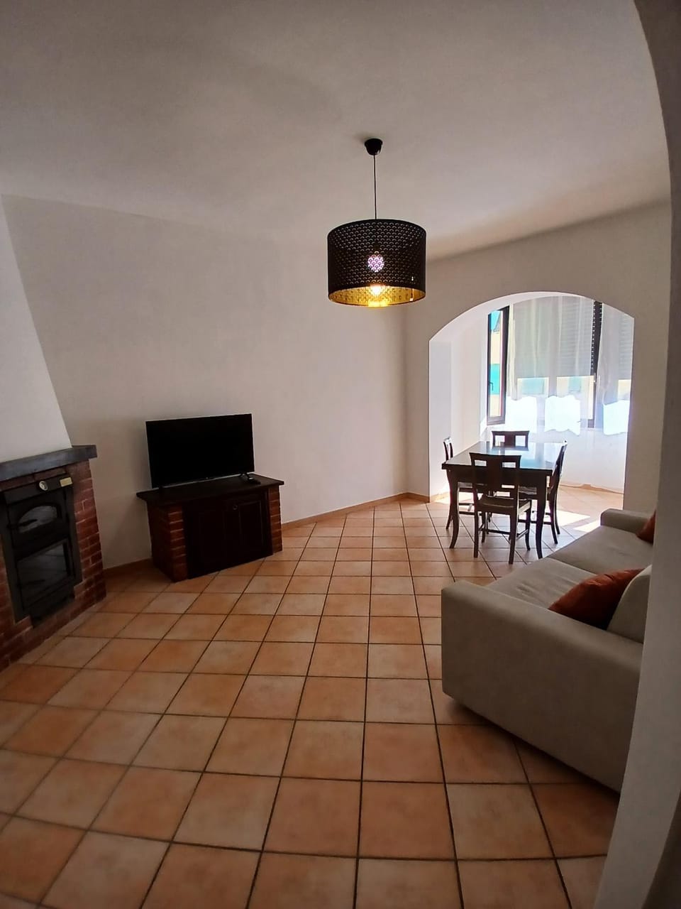 Casa di Marti Apartment in Livorno