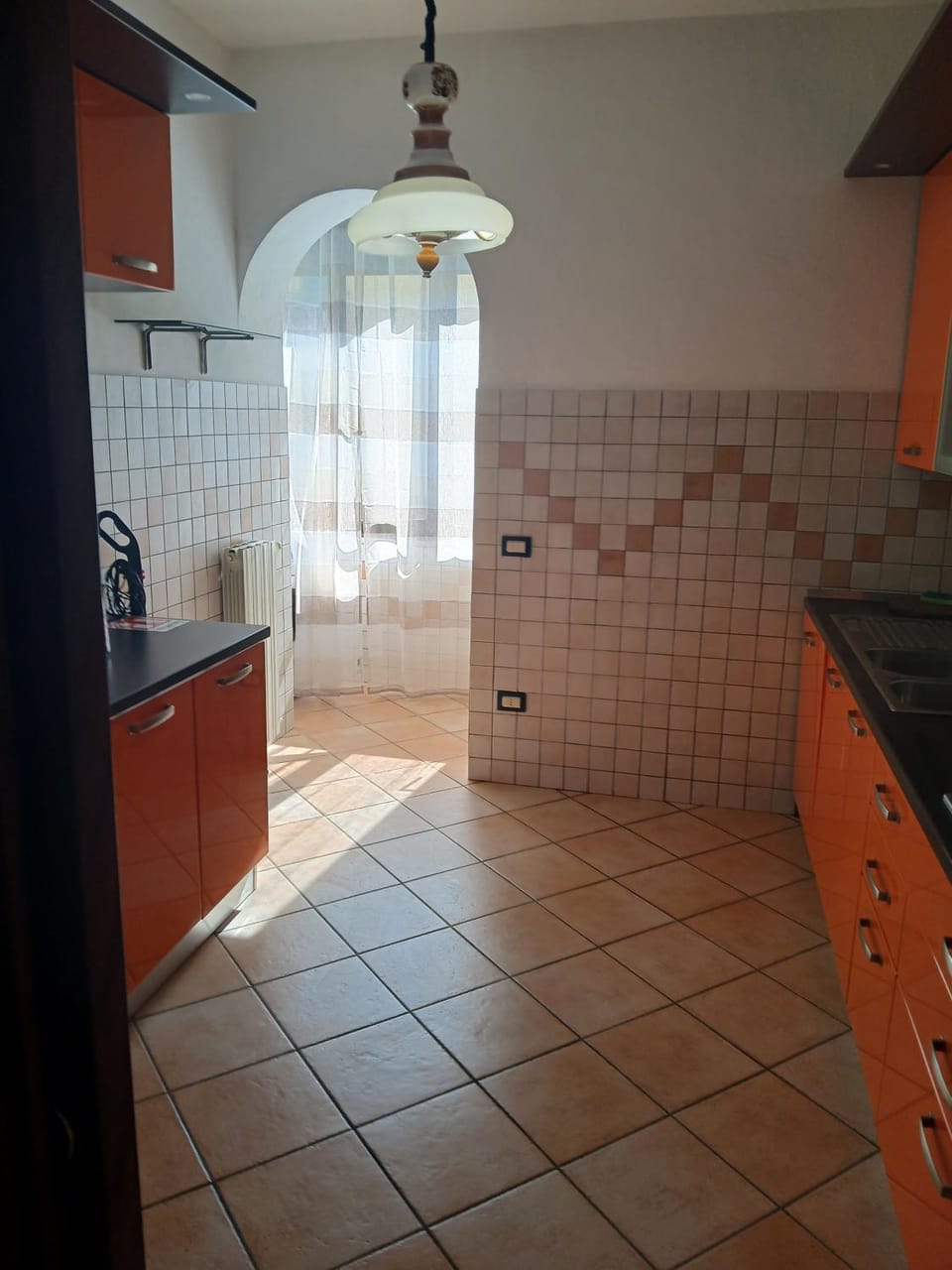 Casa di Marti Apartment in Livorno