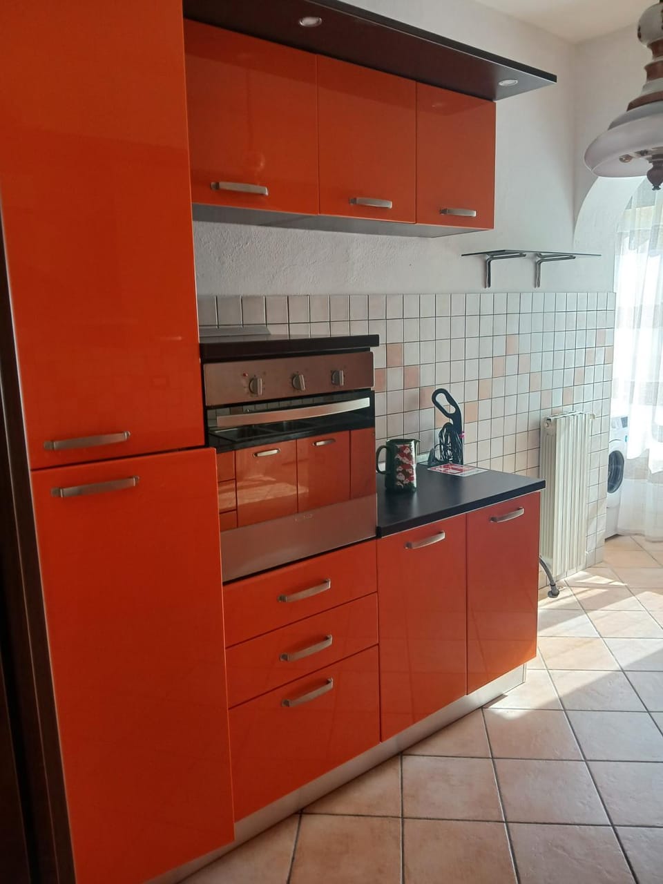 Casa di Marti Apartment in Livorno