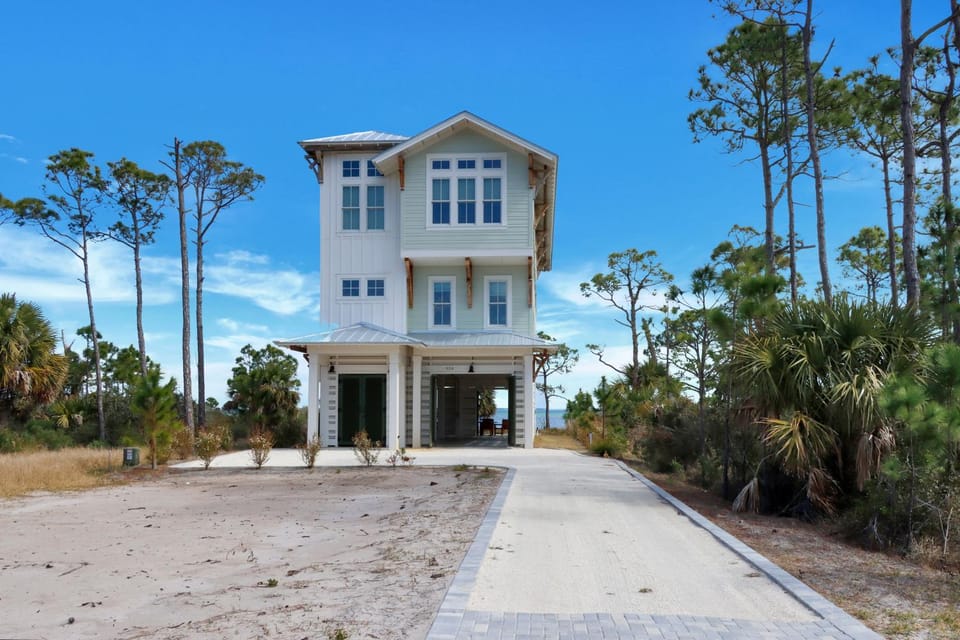 West Wind by Pristine Properties Vacation Rentals House in Florida