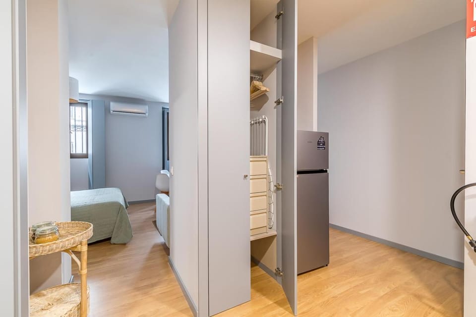 Heima Dreams en las Letras. Alquiler temporal Apartment in Centro