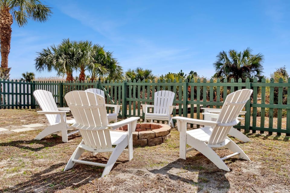 Southern Charm by Pristine Properties Vacation Rentals House in Florida