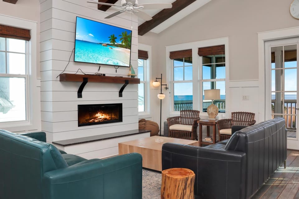 Southern Charm by Pristine Properties Vacation Rentals House in Florida