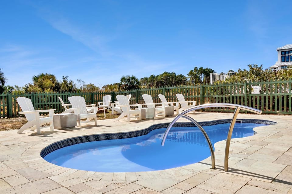 Southern Charm by Pristine Properties Vacation Rentals House in Florida