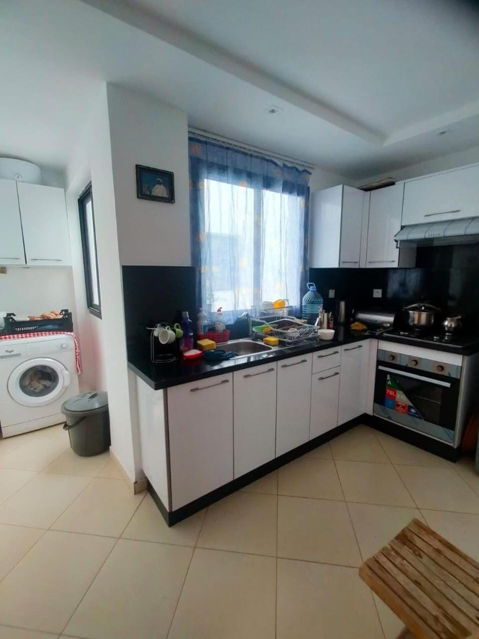 Agahouse Apartment in Agadir