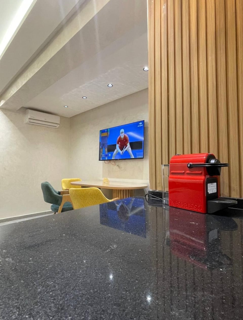 Comfort Suites Marrakech Apartment in Marrakesh