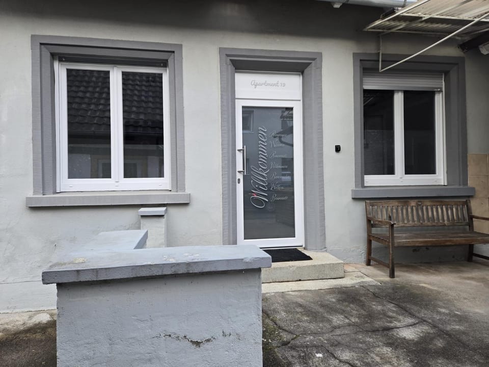 Apartment 19 Apartment in Offenburg