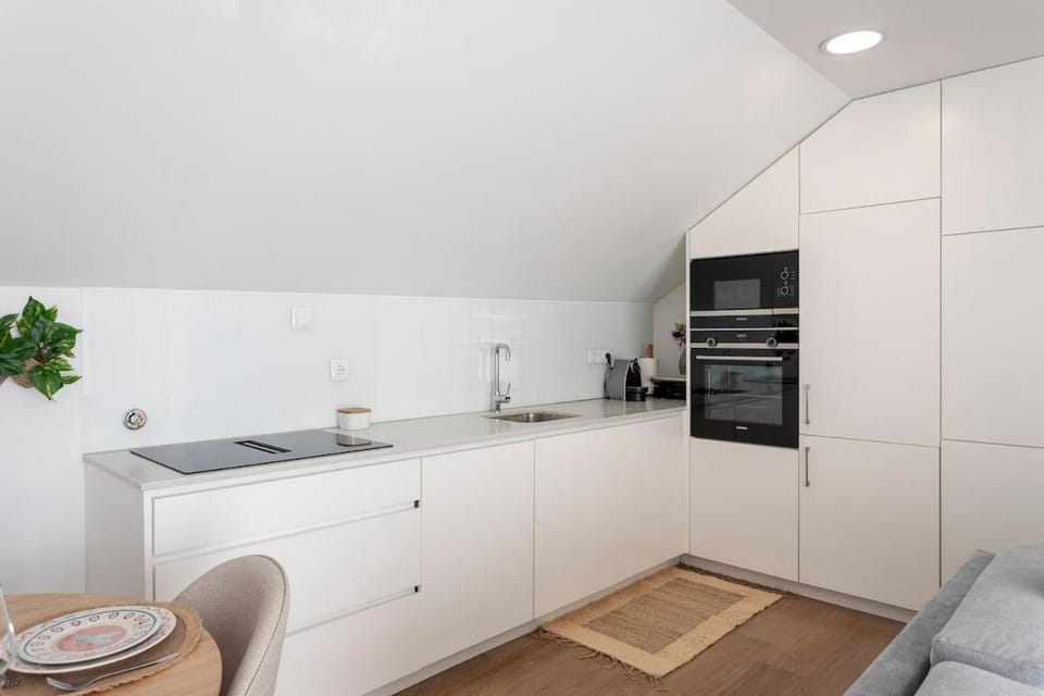 Sunny Center Apartment Apartment in Aveiro
