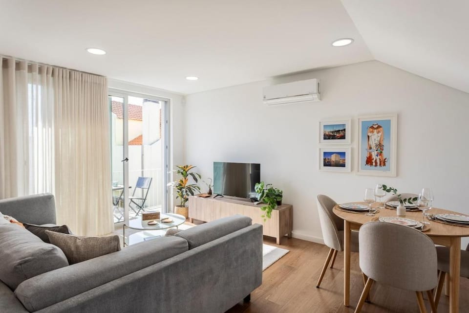 Sunny Center Apartment Apartment in Aveiro