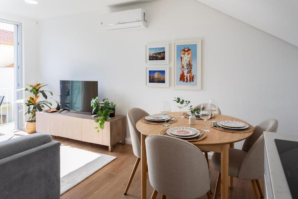 Sunny Center Apartment Apartment in Aveiro