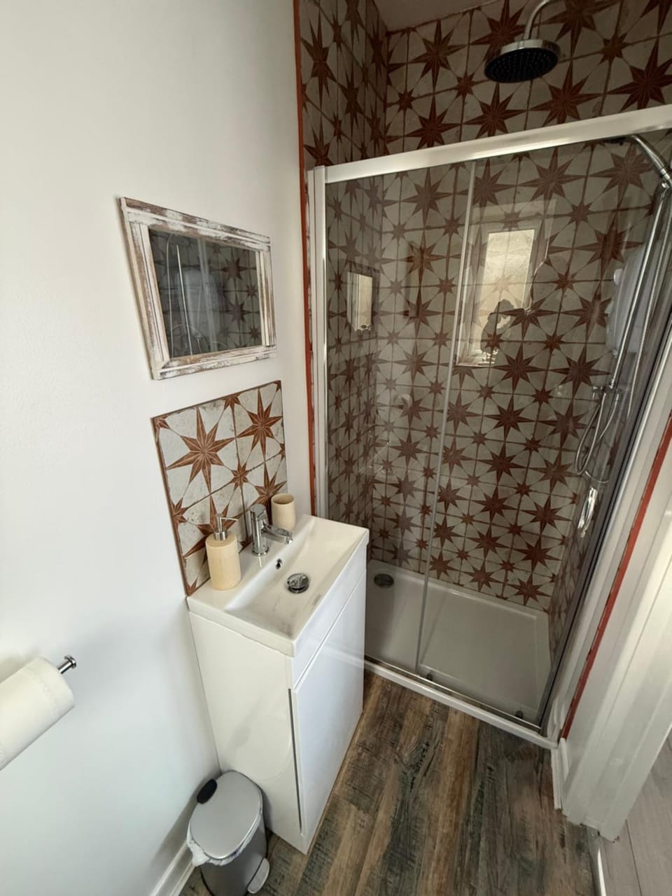 Starfish Suite Vacation rental in Brixham