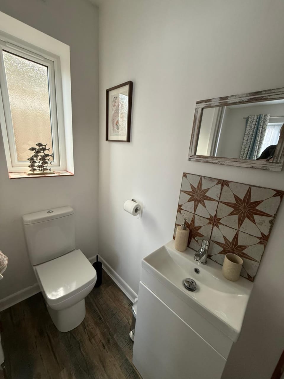 Starfish Suite Vacation rental in Brixham