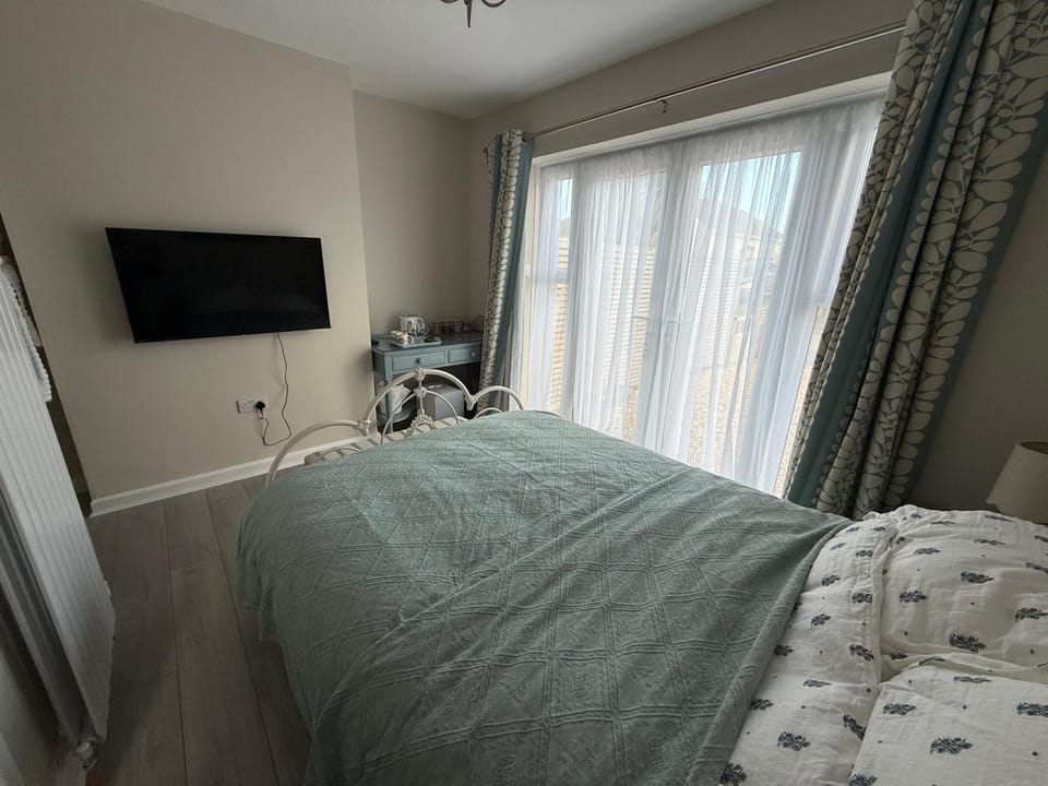 Starfish Suite Vacation rental in Brixham