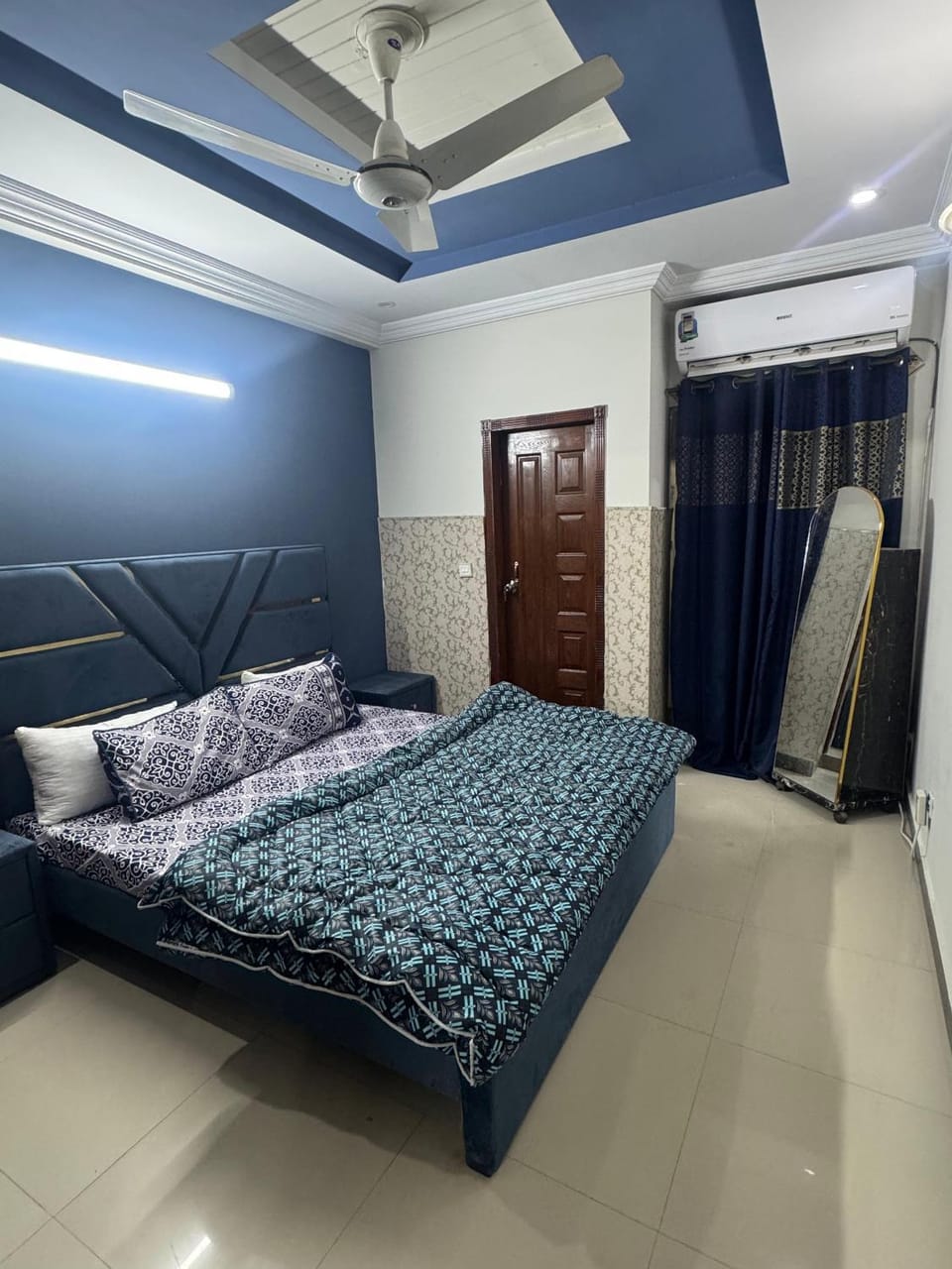Skynook apartments Islamabad Apartment in Islamabad