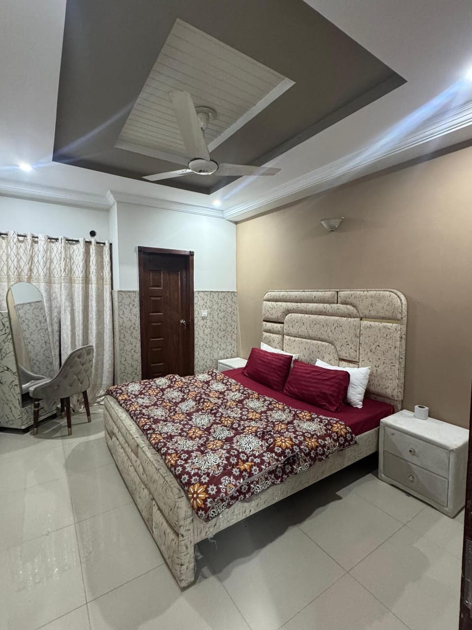 Skynook apartments Islamabad Apartment in Islamabad