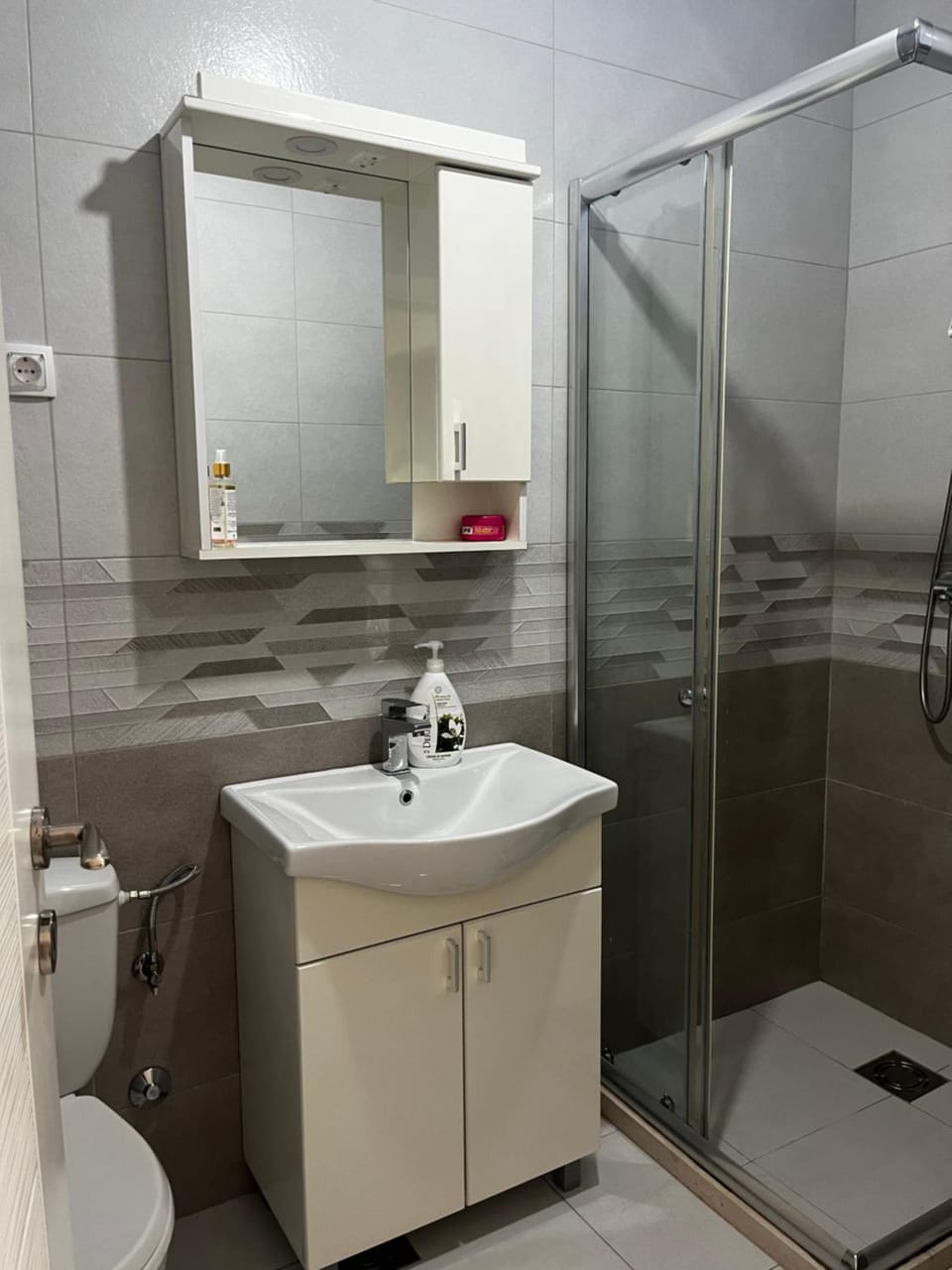 Sun Stay Apartment in Montenegro