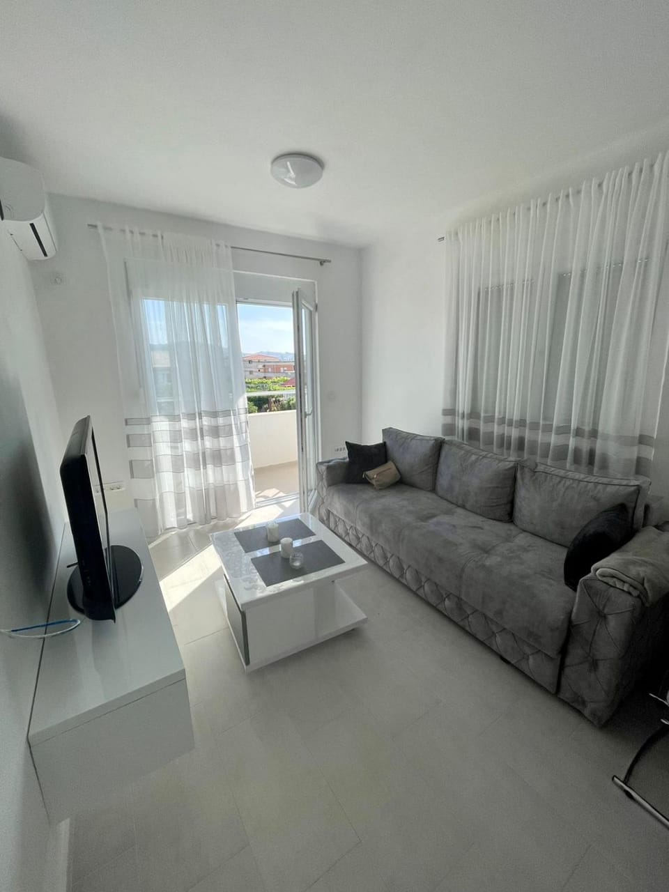 Sun Stay Apartment in Montenegro