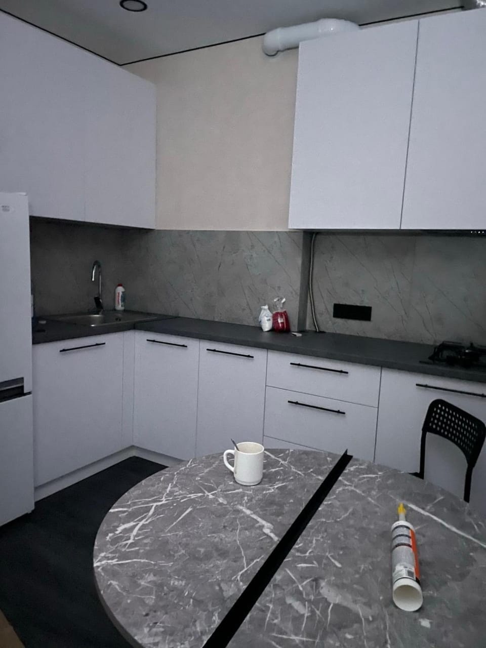 Apartment 'Sofi House' Sofiivska Borschahivka Apartment in Kiev City - Kyiv