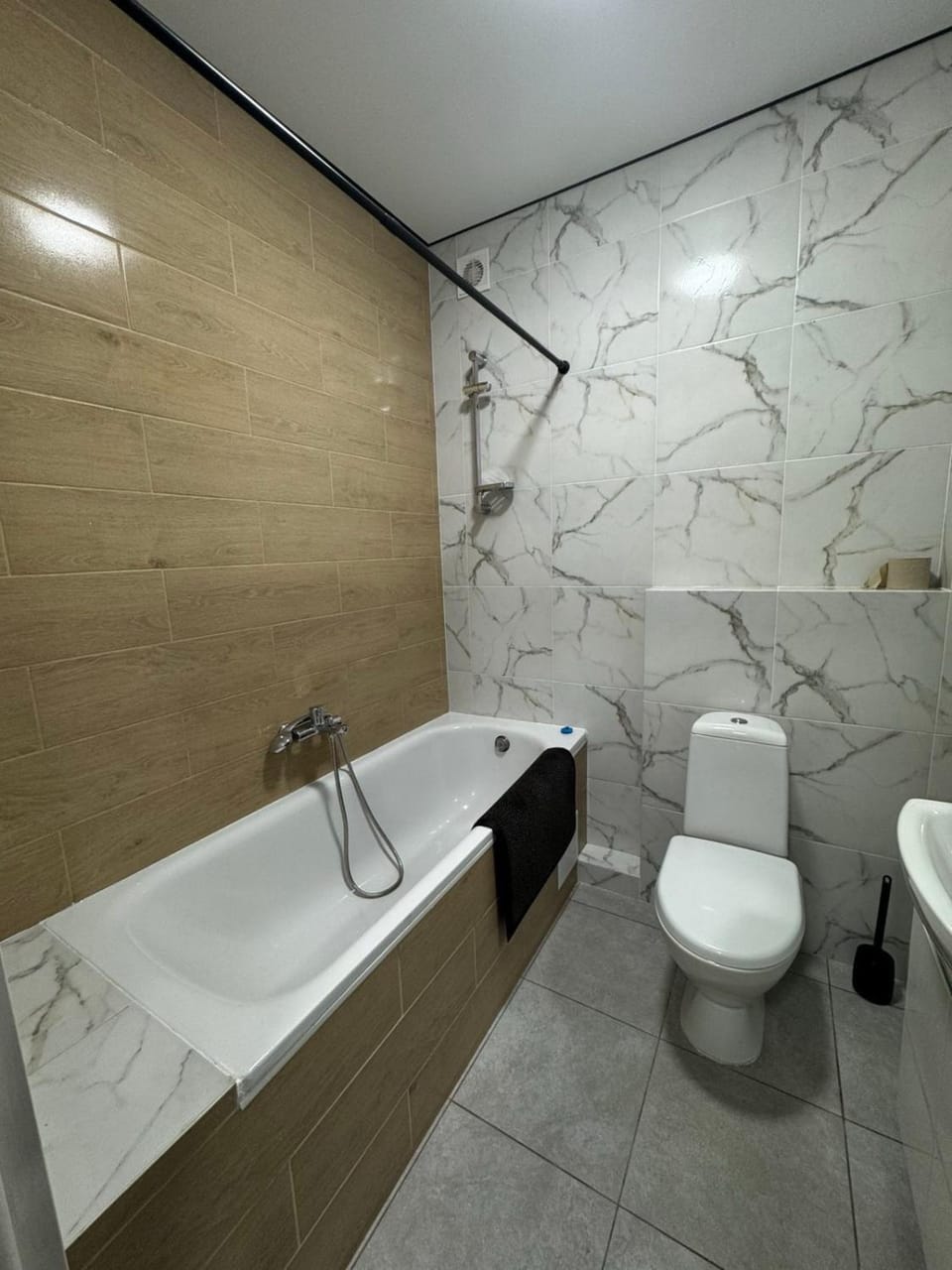 Apartment 'Sofi House' Sofiivska Borschahivka Apartment in Kiev City - Kyiv