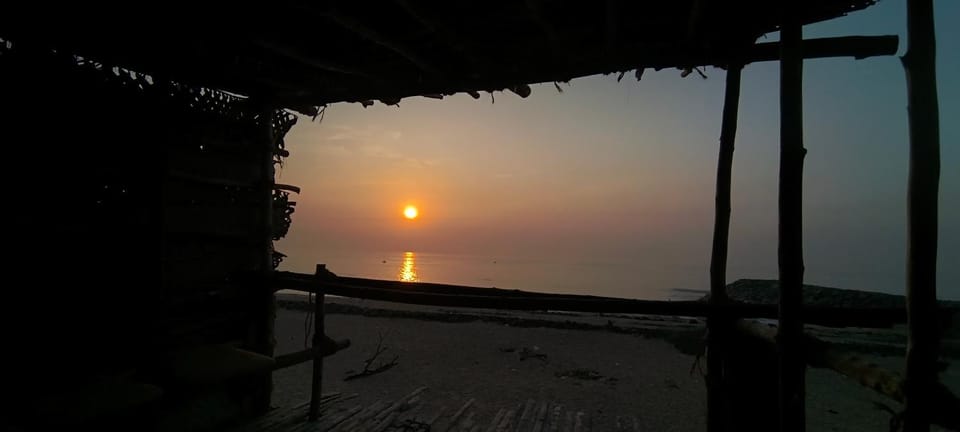 Hidden Pearl Beach Villa Villa in Tamil Nadu
