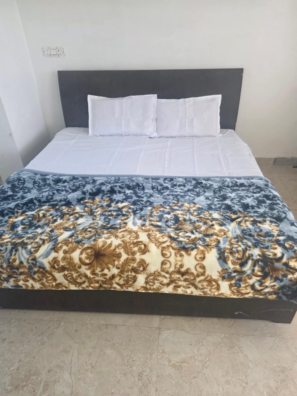 Bipl House Stay Bed and Breakfast in Haryana