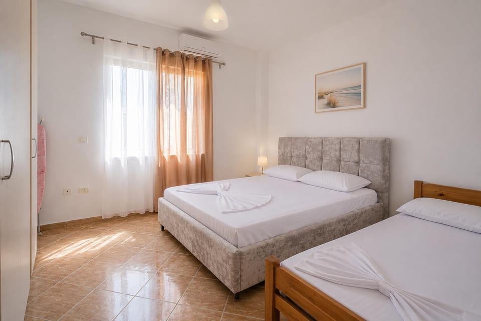 Vini Apartment Apartment in Tirana County, Albania