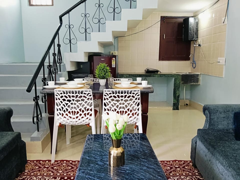 Evara Villa 3 Apartment in Bhubaneswar